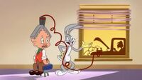 Looney Tunes Cartoons Hn4vdpmca3fr_t